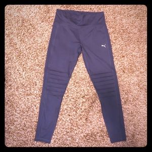 Puma Moto Leggings